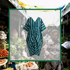 +234 Adire Bubu