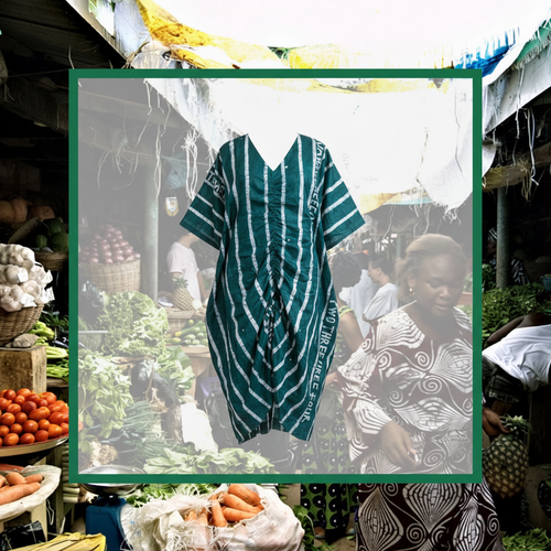 +234 Adire Bubu