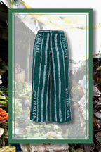 +234 Adire Pants