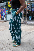 +234 Adire Pants